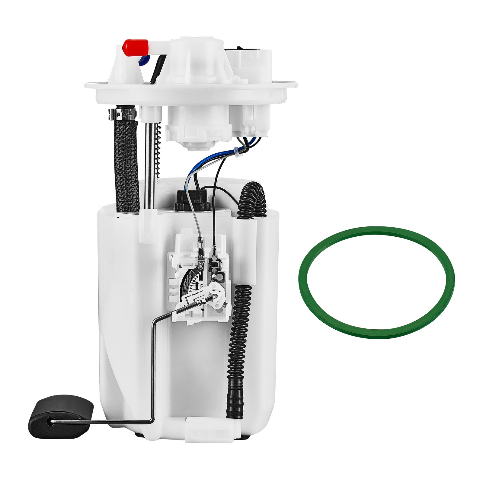 Fits 2010-2013 Kia Soul L4 1.6L 2.0L E8995M Fuel Pump Assembly