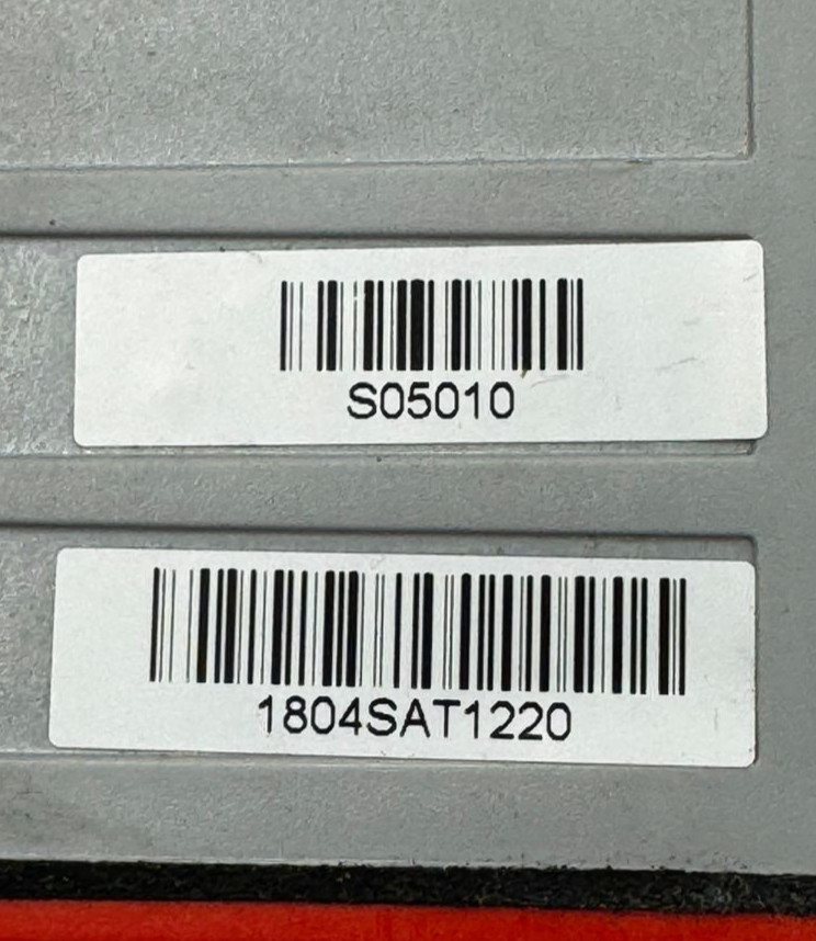 HONEYWELL S05010-Direct Coupled Actuator