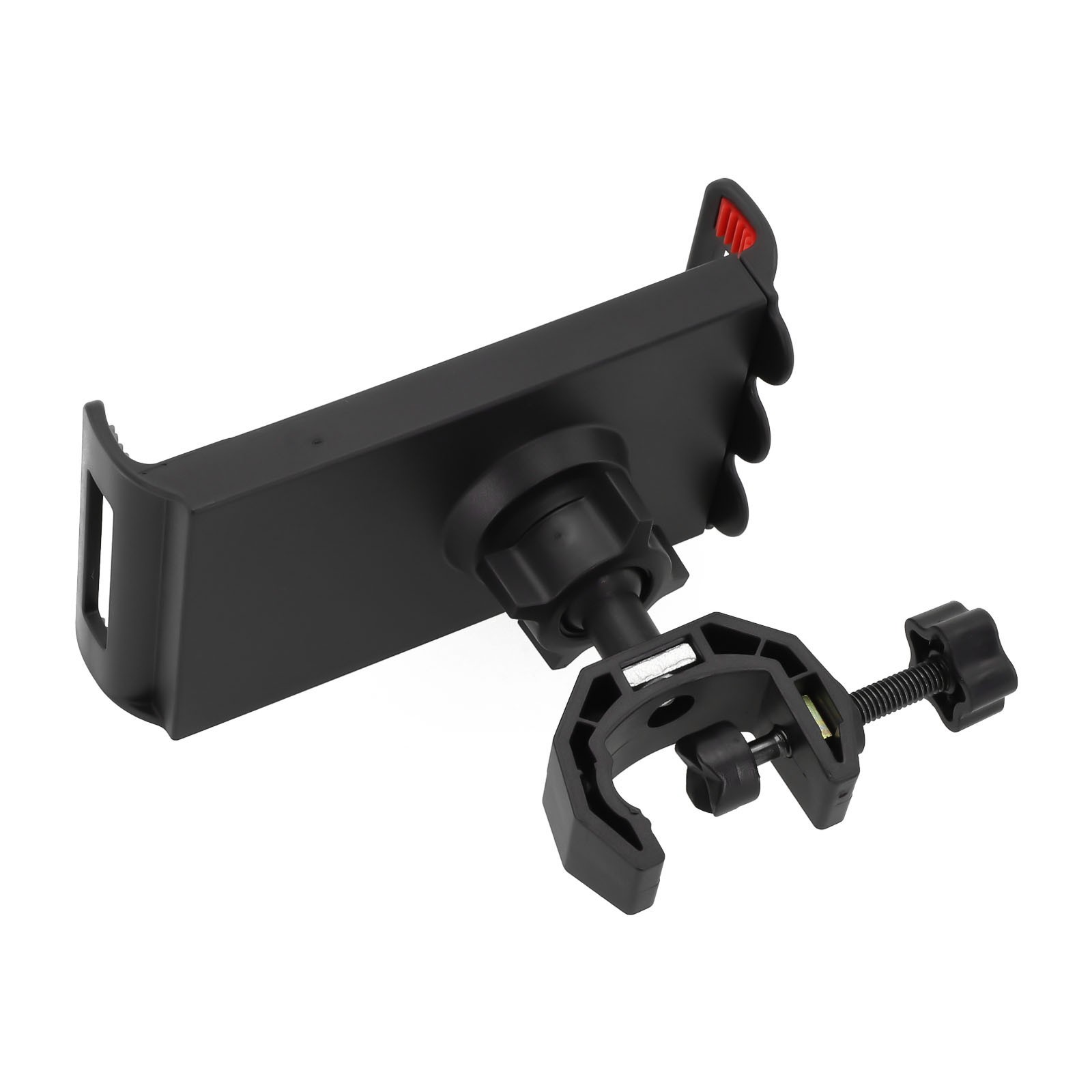 Holder Tablet Professional Tablet Clip 12cm To 18cm Degree Adjustable