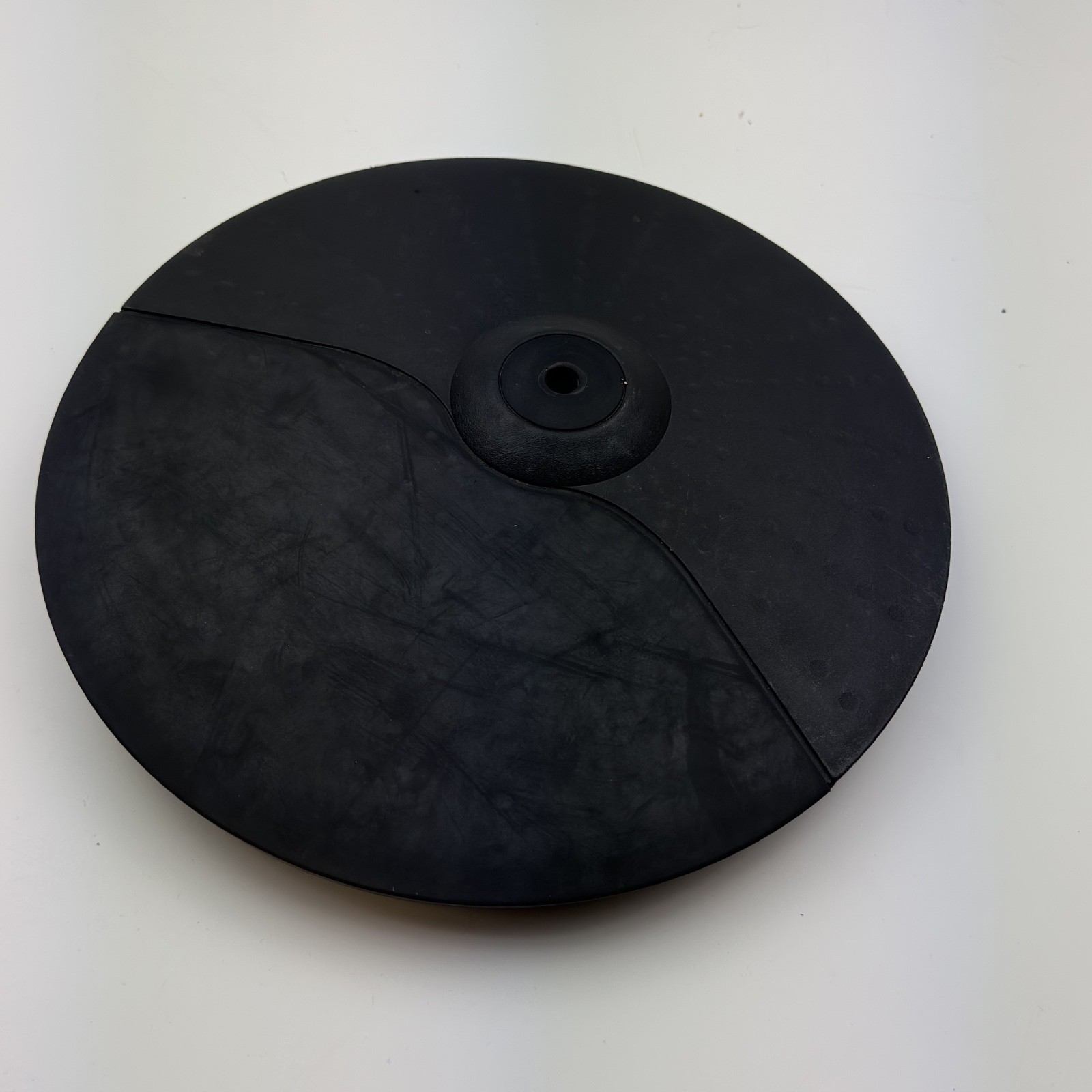 10″ Cymbal Pad used for Alesis
