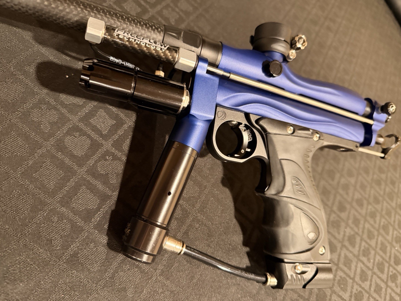 Oracle Autococker Paintball Marker