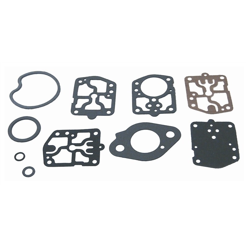 SIERRA 18-7215 MRY/MAR CARBURETOR KIT