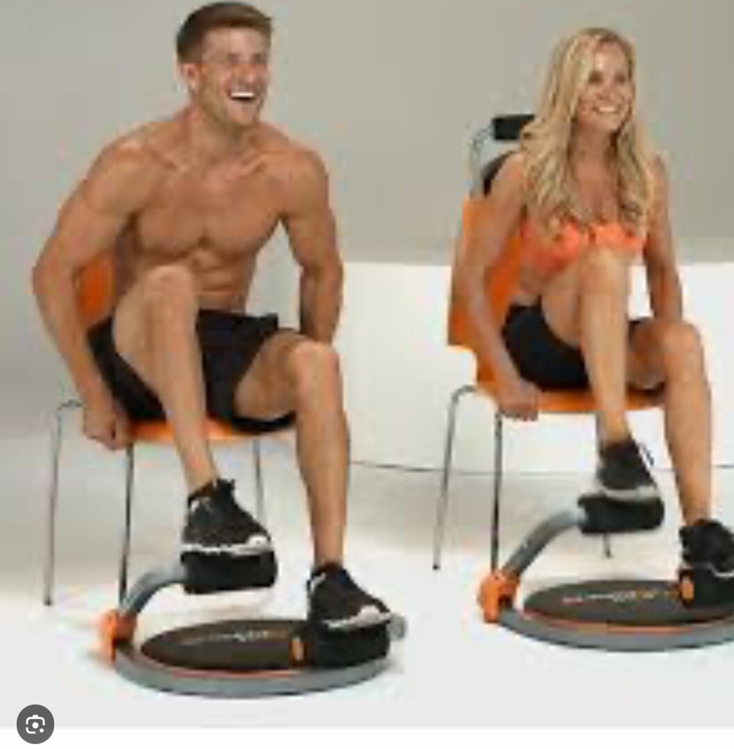 Flex Core 8 Strength and Cardio System