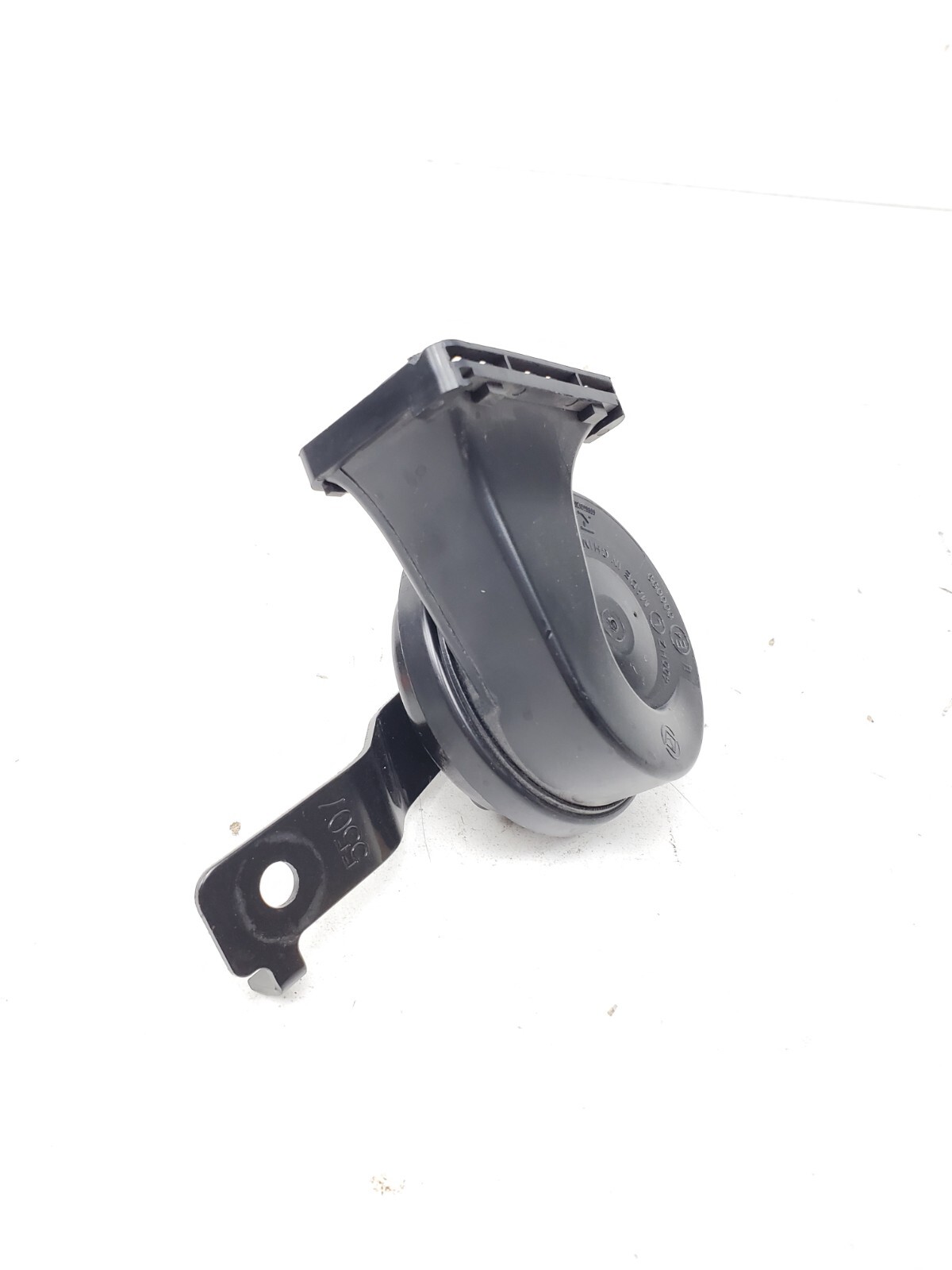 2024 CHEVROLET TRAX LEFT DRIVER SIDE LOW NOTE TONE HORN SIGNAL OEM