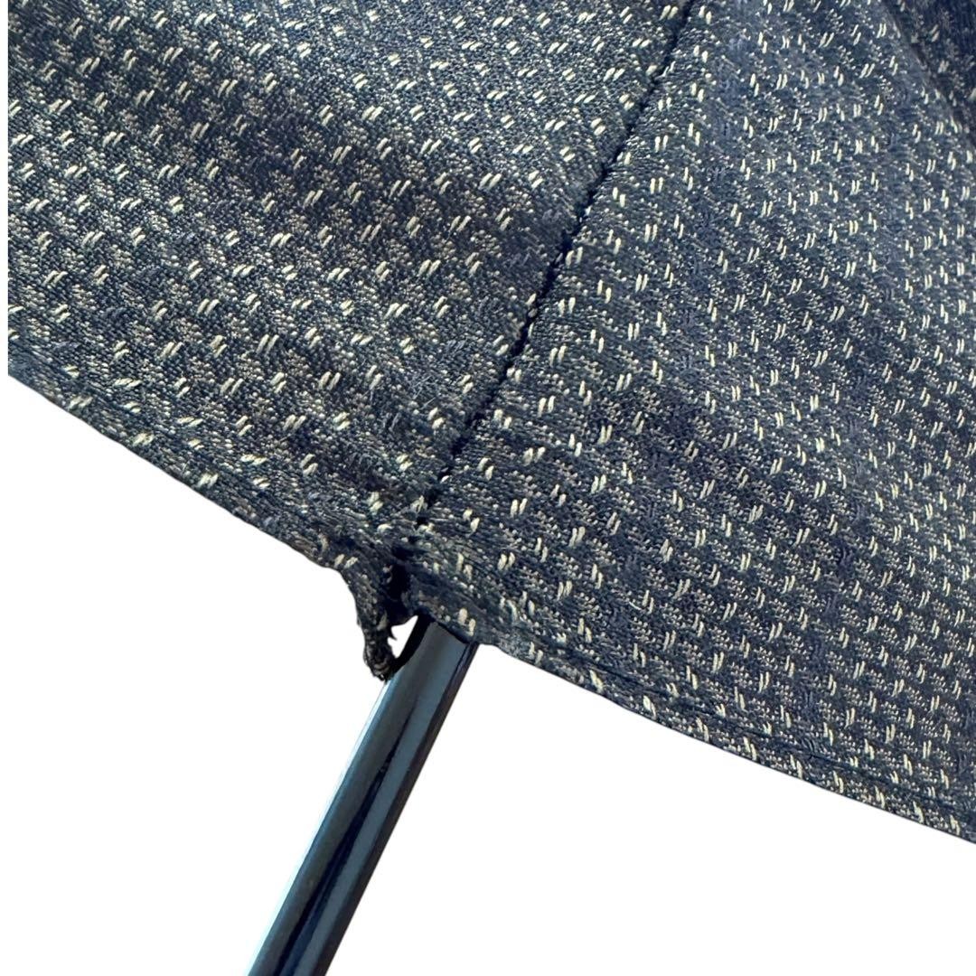 Christian Dior Long Umbrella Multicolor Patterned 60cm