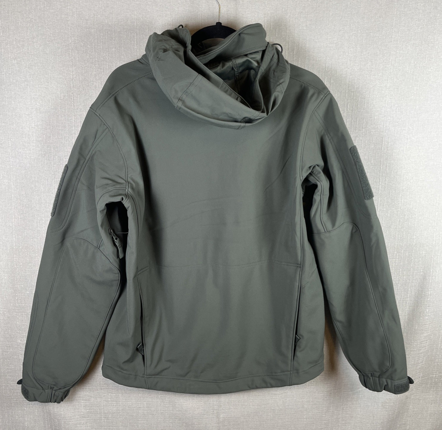 Condor 602 Tactical Summit Softshell Jacket Cold Weather Patrol Size Small NEW