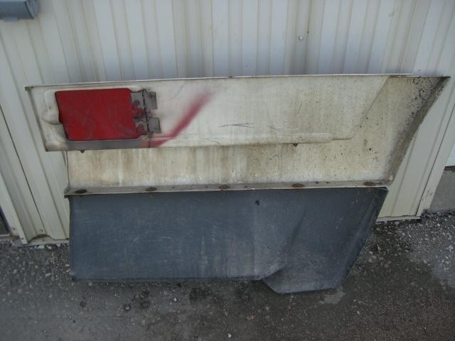 For 1996 UNKNOWN FLD112 SIDE FAIRING Left , MN