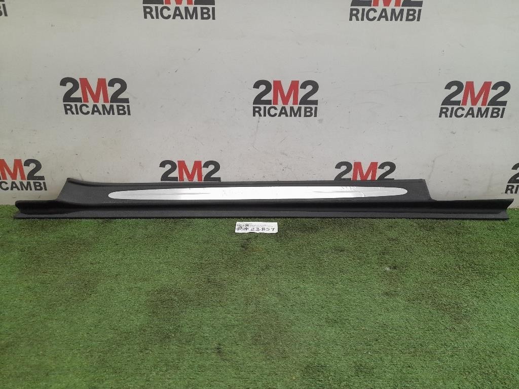 Right Door Sill For Mercedes CLK Coupe W209 A2096800235 646966 (02>)