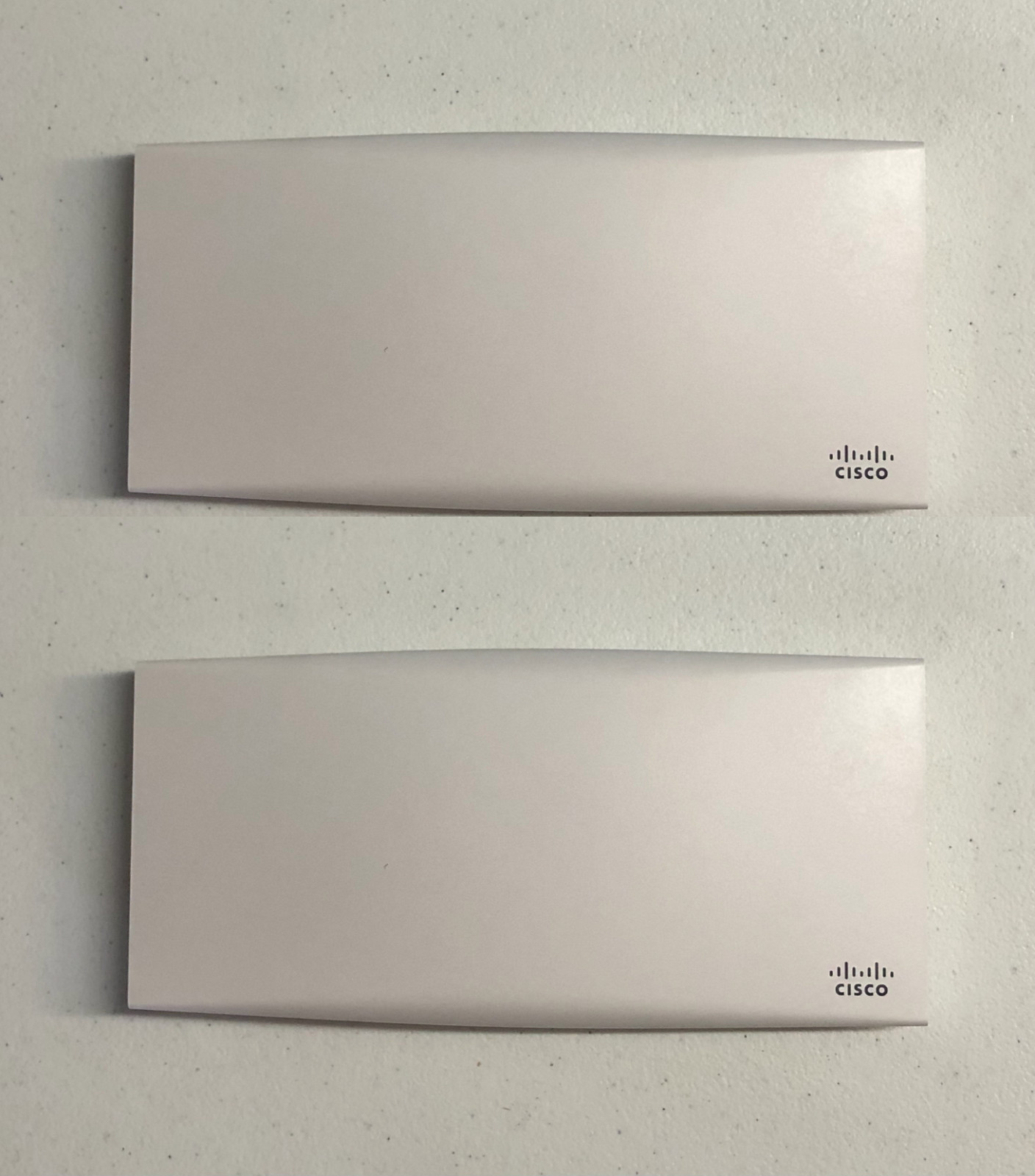Lot of 2 Cisco Meraki MR36-HW Wireless Access Point Sold as is for Parts