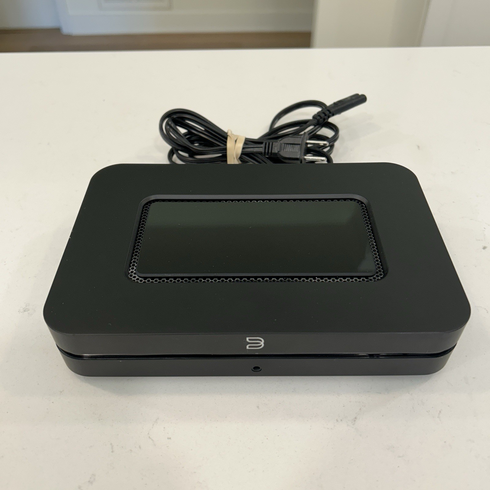 Bluesound NODE (N130) Music Streamer - Black