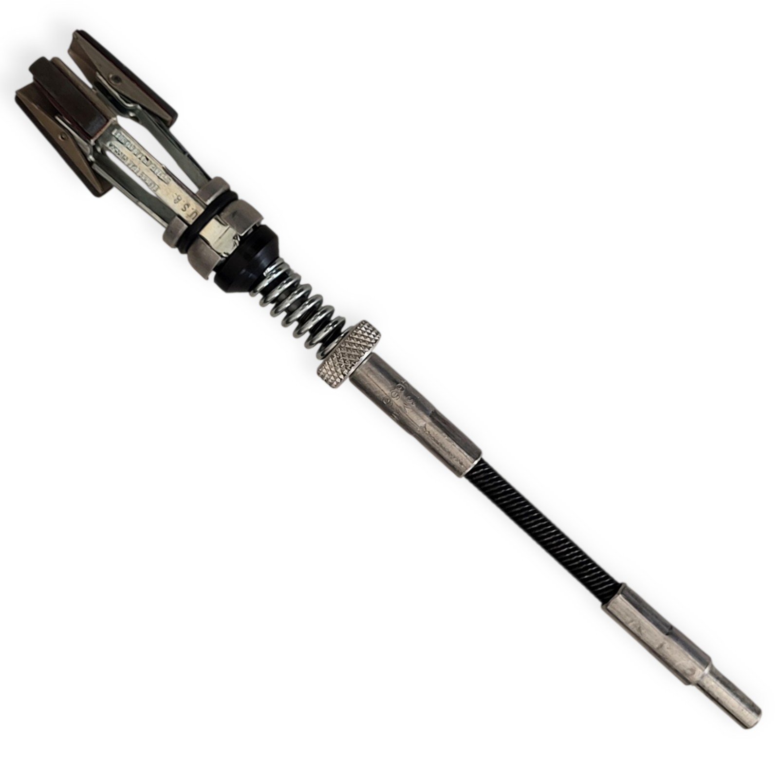 Craftsman 9-4656 Brake Cylinder Hone Polisher 27/32" to 2" VGC