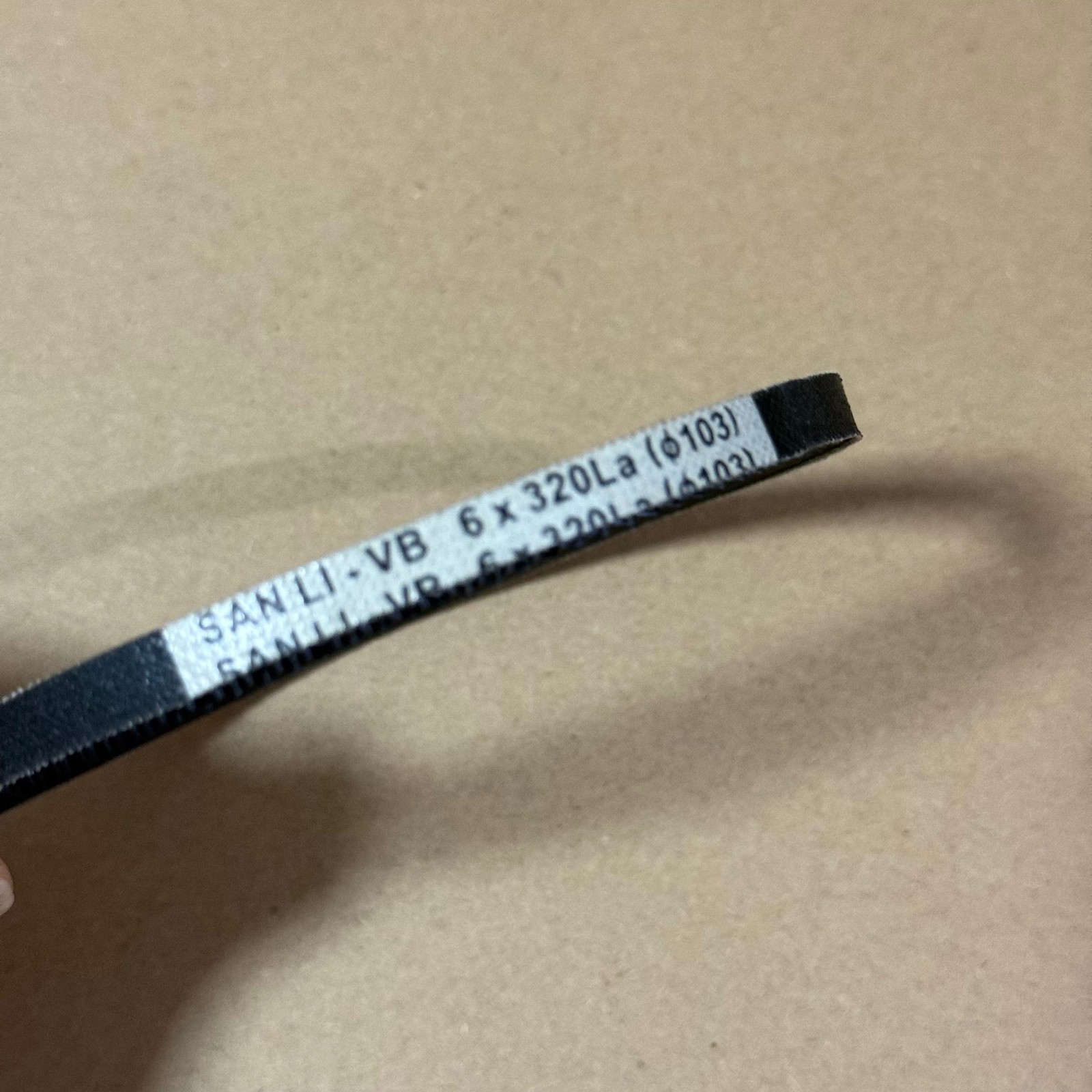 1pc   for   Machine 333 333L 368 368A 368B 339 369- Belt L314