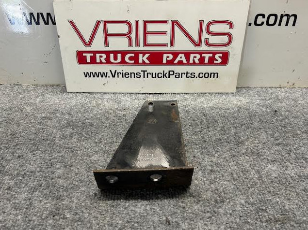 PETERBILT 03-07451L BRACKET-HCV FRAME RR MTD STL