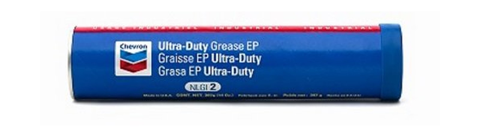 Chevron 238011642 Ultra Duty Grease Ep2 (Pack of 10)