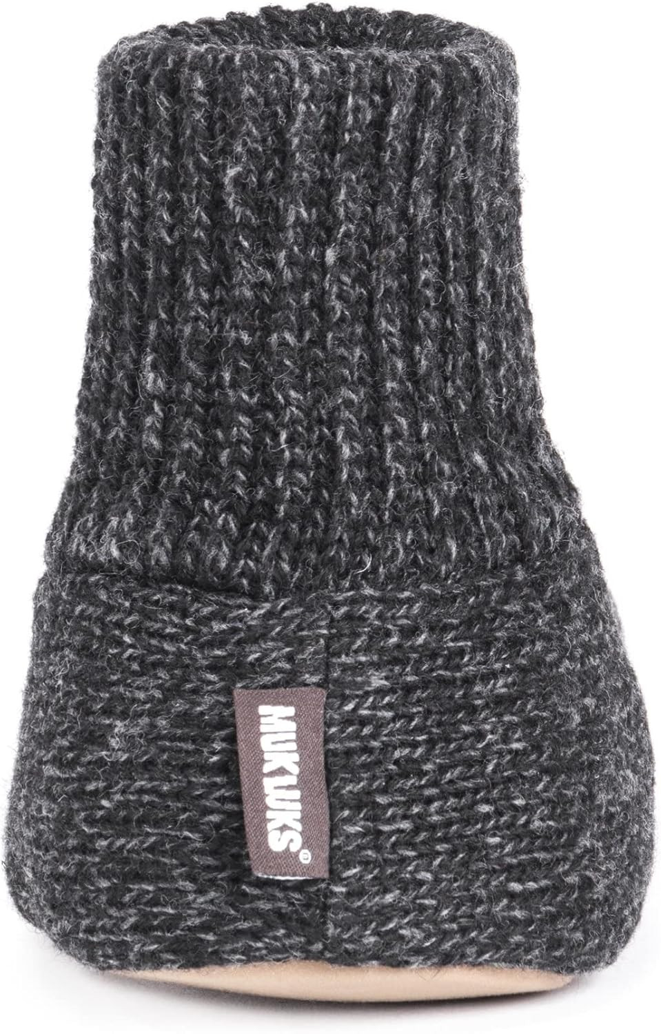 Men'S Morty Ragg Wool Slipper