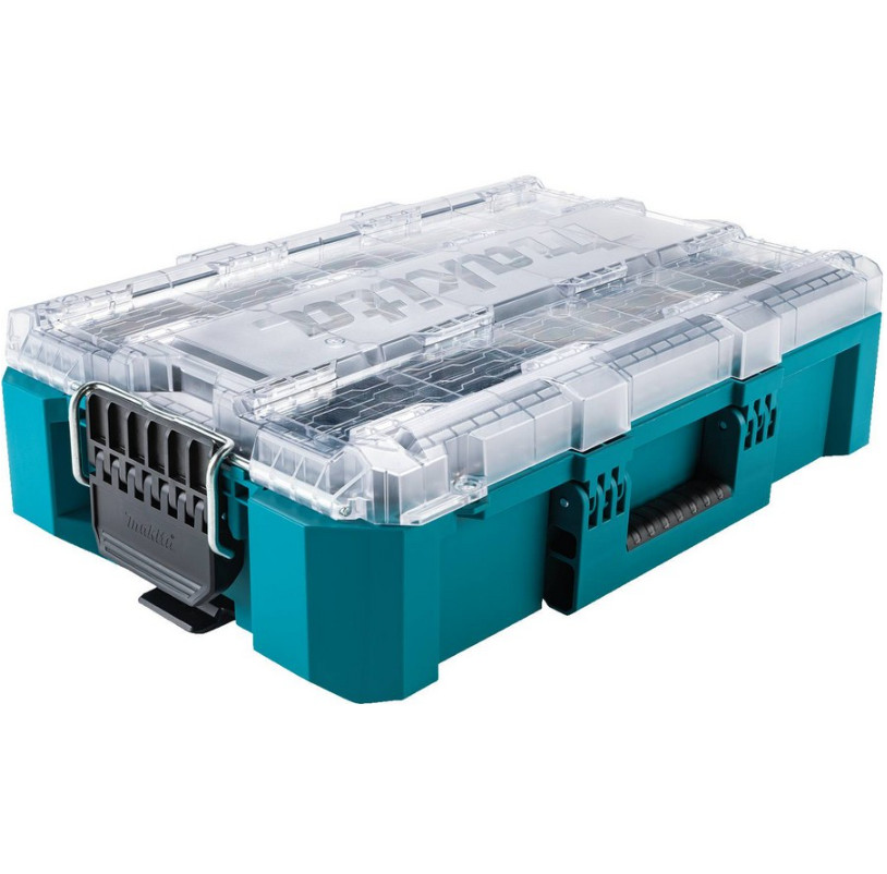 MAKTRAK Deep Medium Organizer Makita T-90043