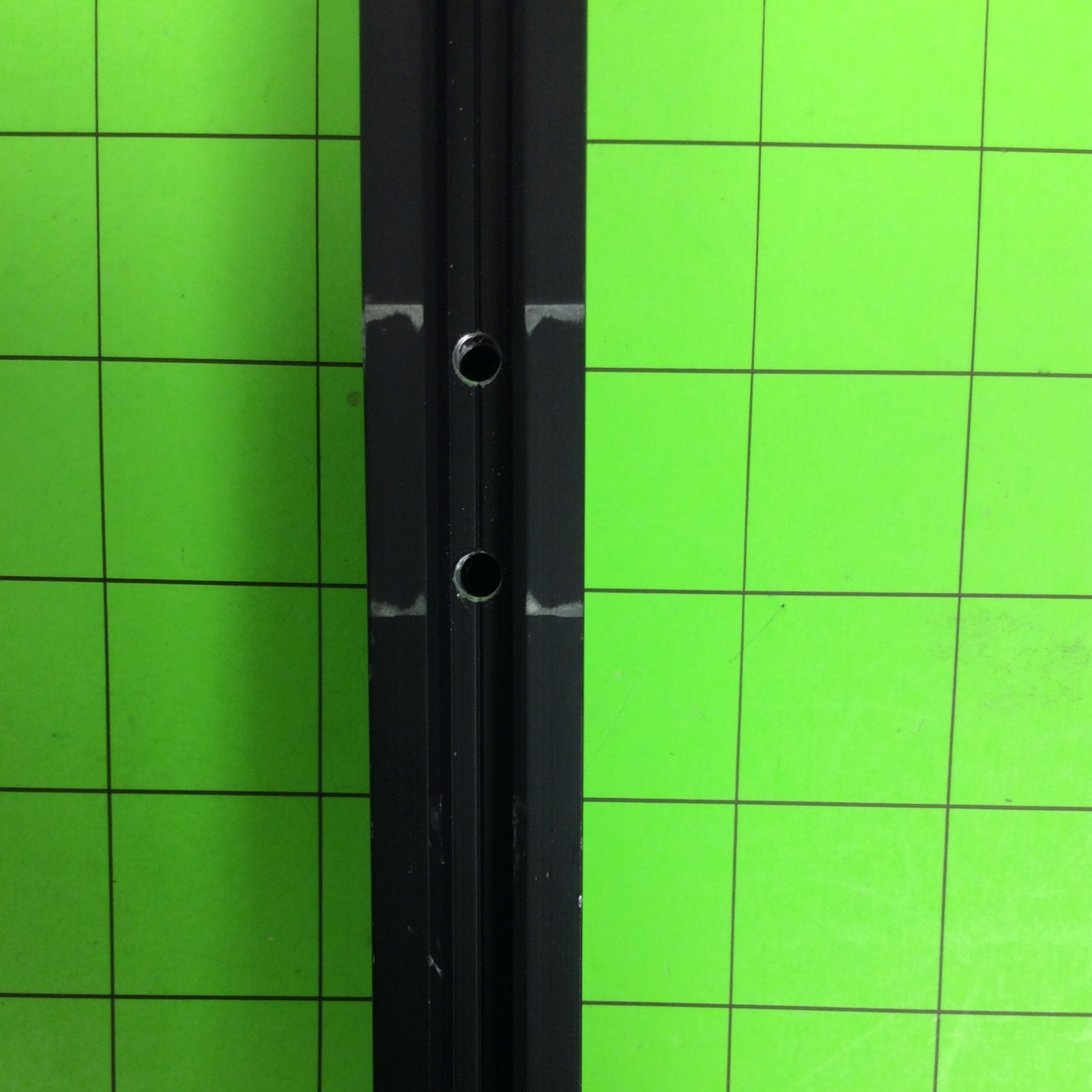 Creality ENDER-3 (Original) 3D Printer Lower Axis Rail Part