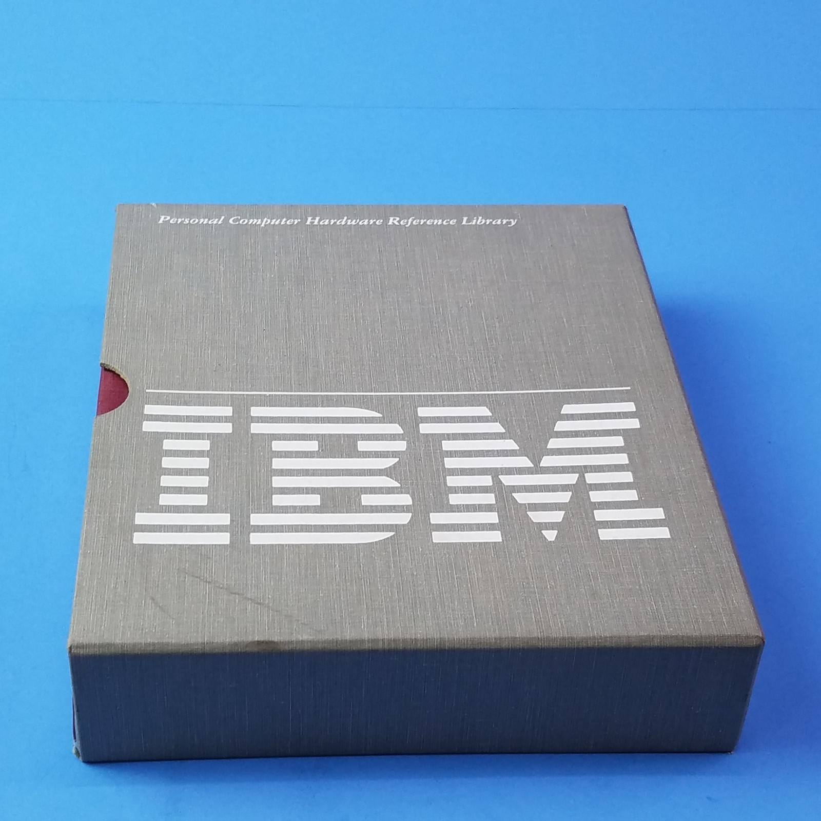 IBM Guide to Operations Personal Computer Hardware Reference Library 1st Edition