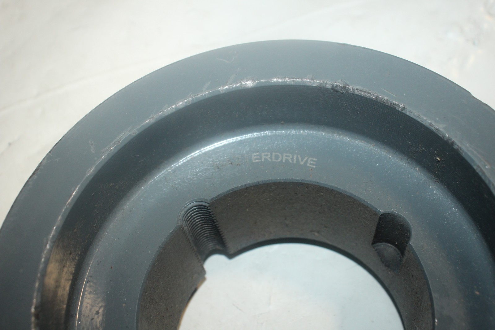 Masterdrive 3020 5X5V800 5 Groove Pulley