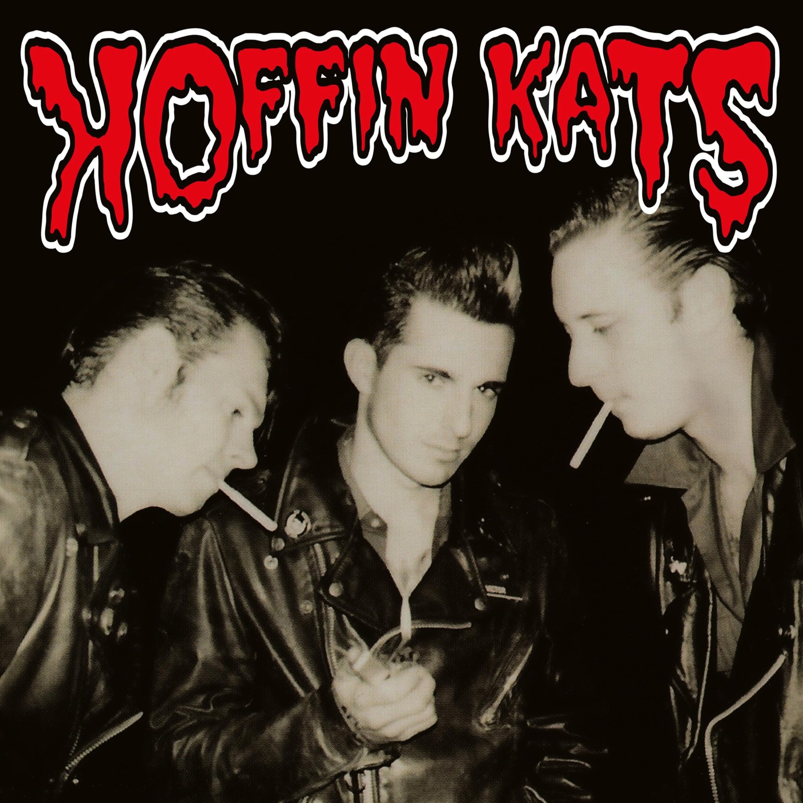 Koffin Kats Koffin Kats (Vinyl) (UK IMPORT)
