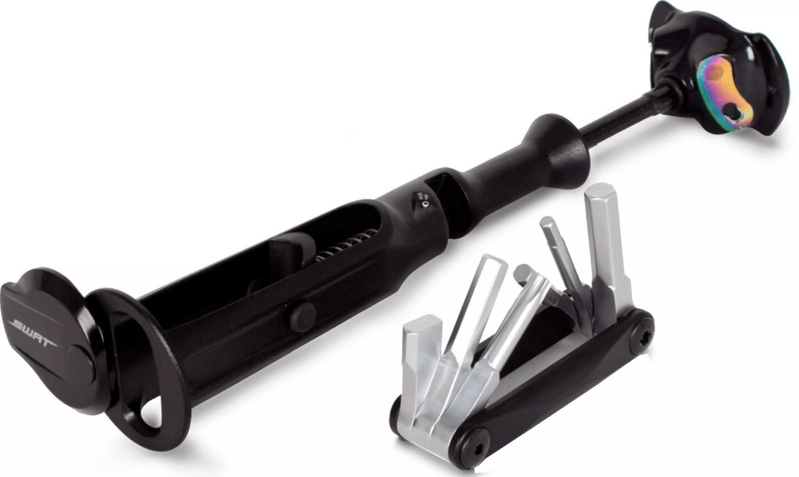 Specialized SWAT Conceal Carry MTB Tool Steerer Tube Multi-Tool Chain Tool