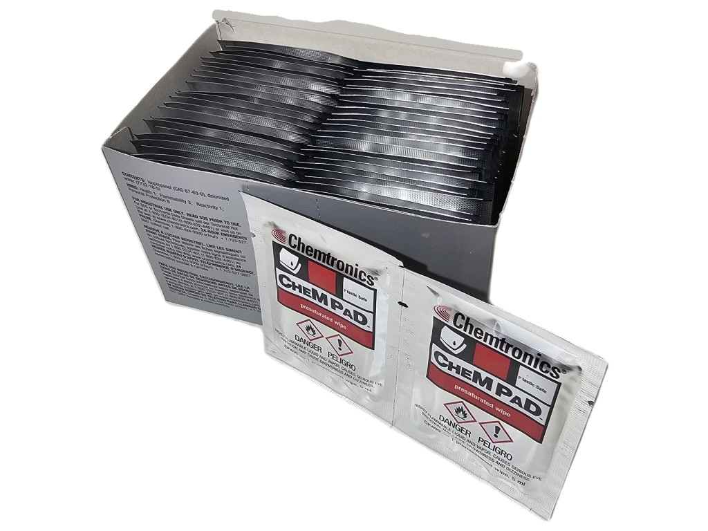 Chemtronics CP400