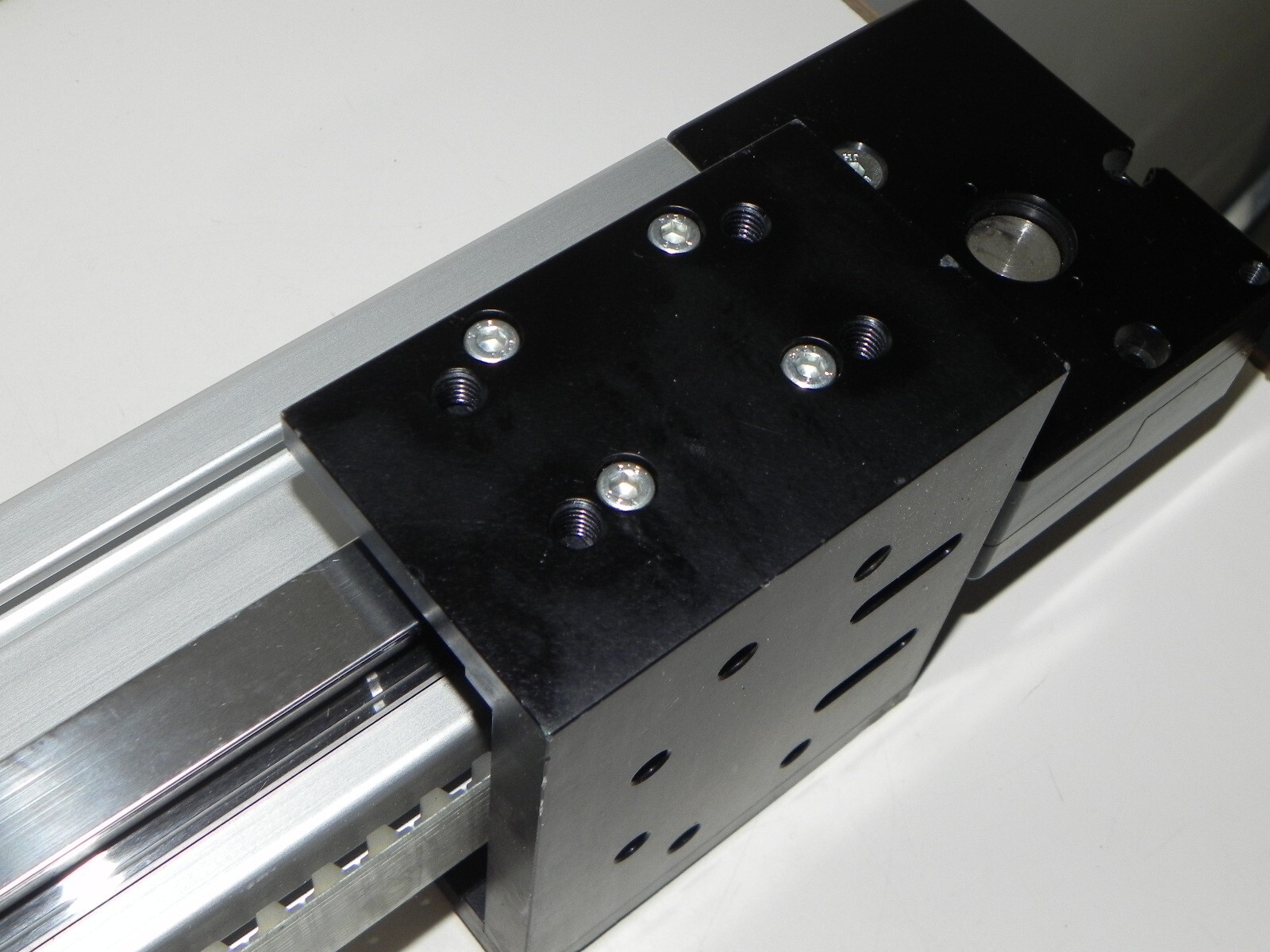 Marcon Dynamics Linear Actuator MDCR6DEBCAM1500