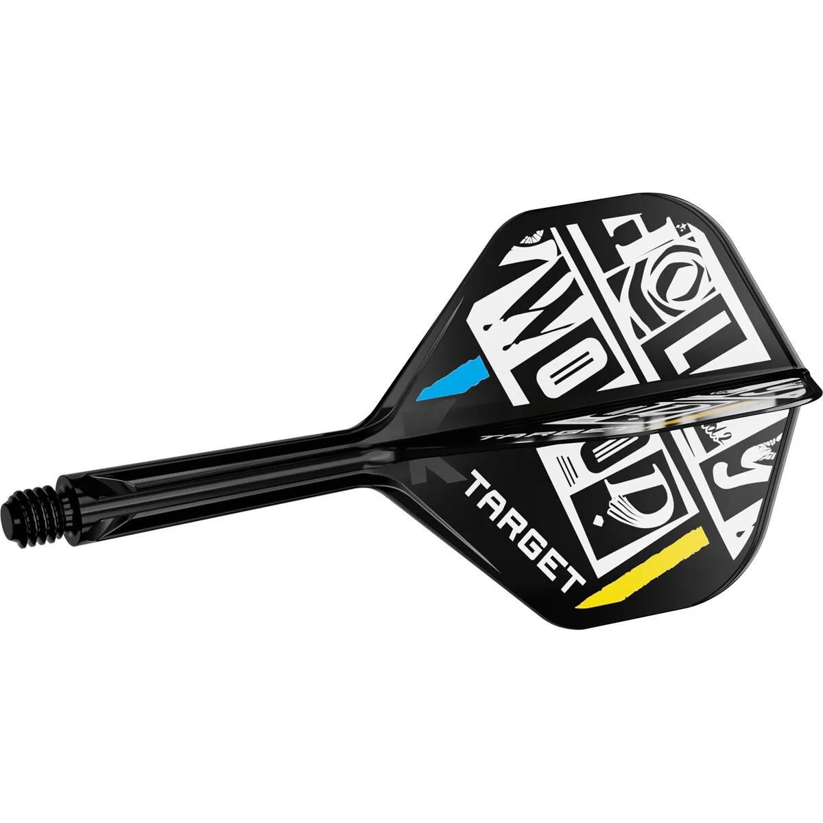 CHRIS DOBEY TARGET K-FLEX 1 PIECE INTERMEDIATE SHAFT NO2 FLIGHT