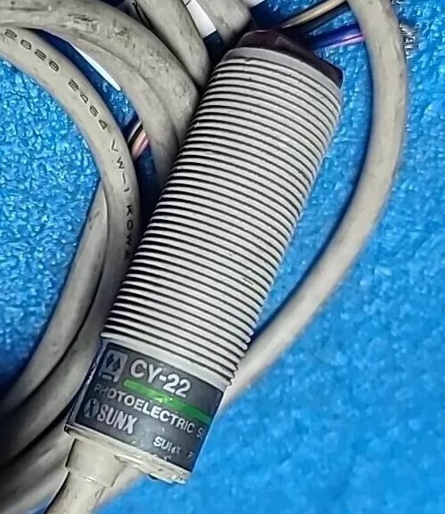 SUNX CY-22