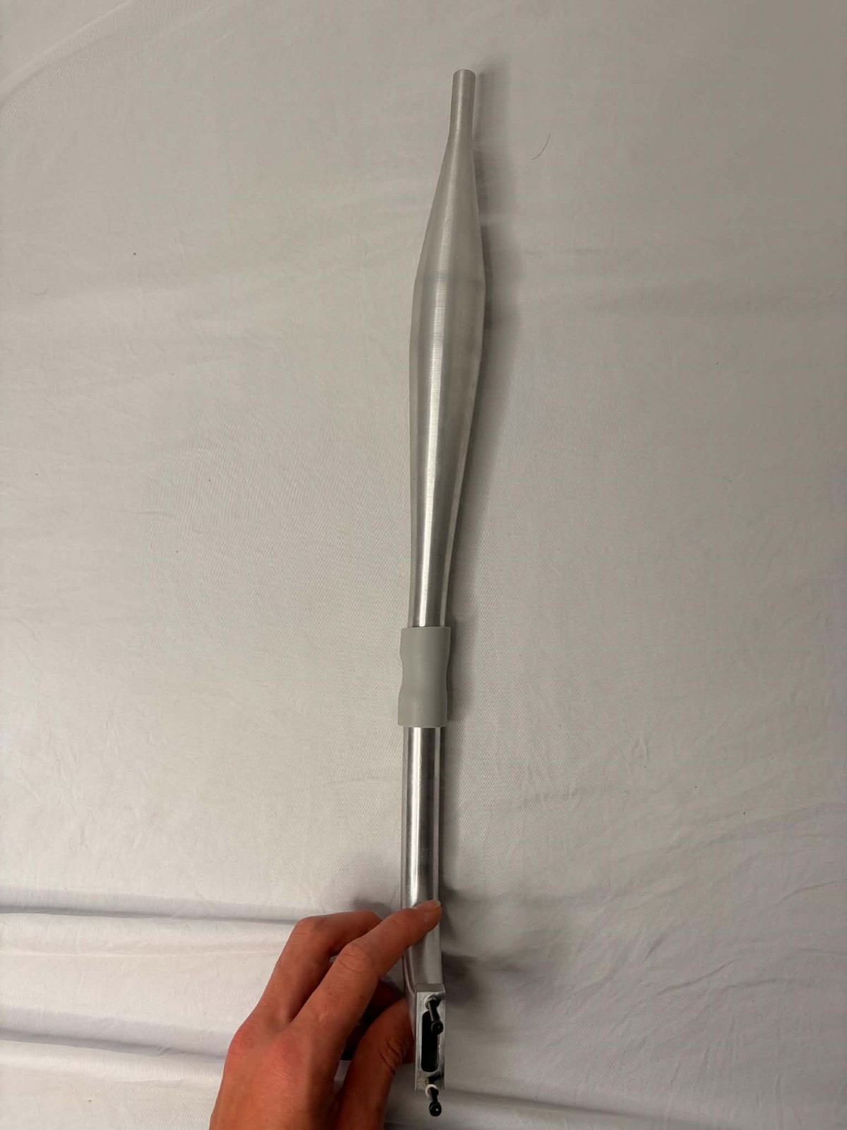 Mac's Tuned Speed Pipe 12" & Header Rc Engines READ