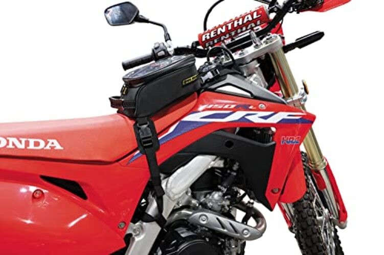 Trails End Motorcycle Tank Bag Lite