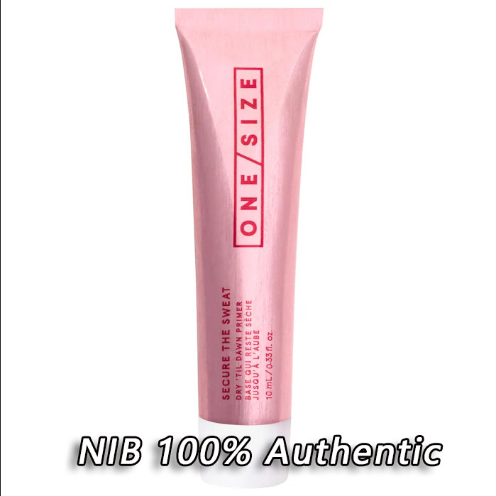 ONE/SIZE by Patrick Starrr Mini Secure The Sweat Waterproof Mattifying Primer