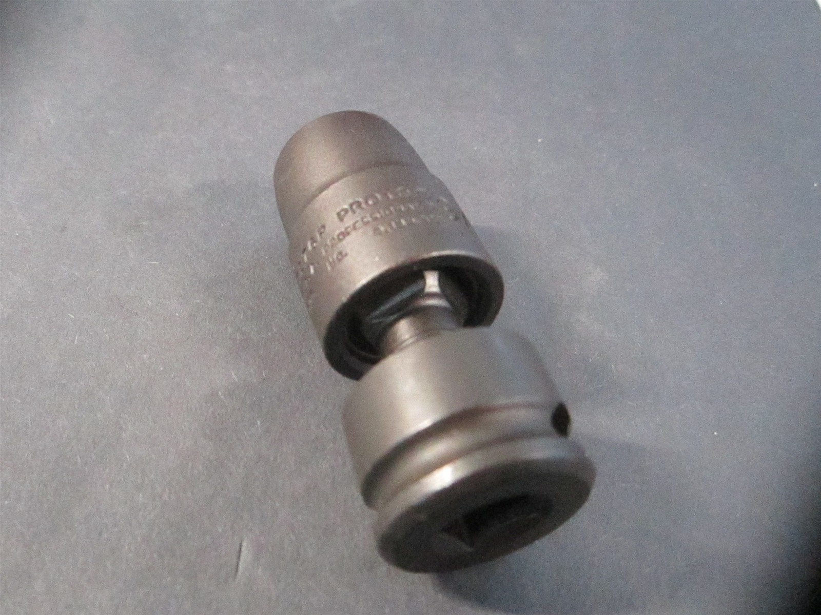 Proto (J7276P) 3/8" Drive 6 Point Universal Flex Impact Socket
