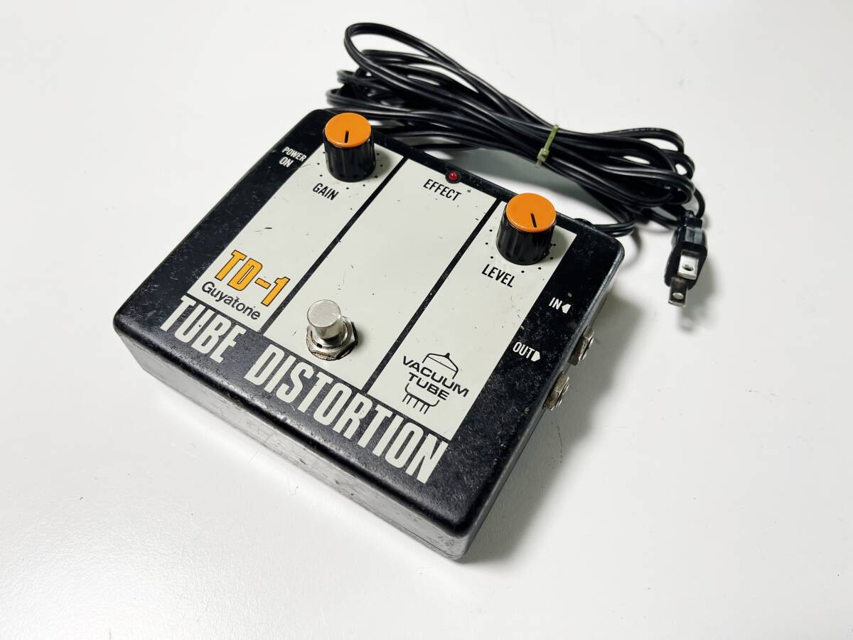 Guyatone TD-1 291544