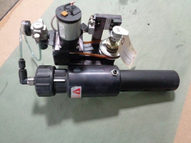 DEK Solder59 Solder Paste Dispenser Assembly