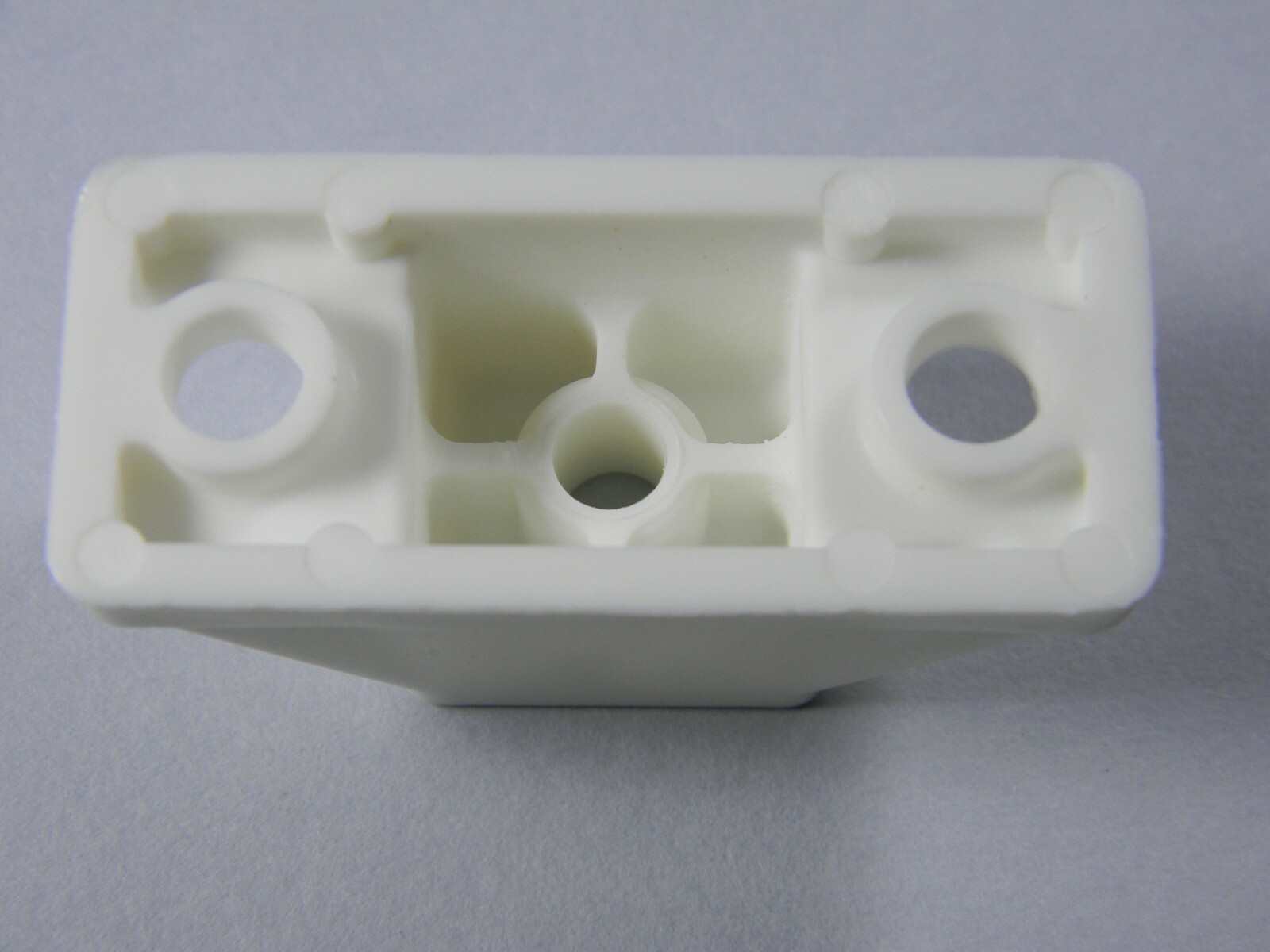 (20) Pack 3/4" Drawer Slide Spacer