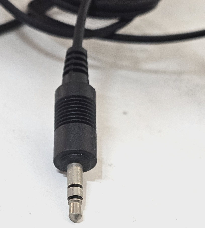 MT YAMAHA BC2 MIDI BREATH CONTROLLER Volume Live Expression Pitch Bend Wind Sax