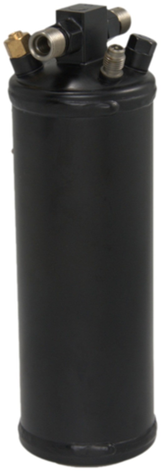 FOUR SEASONS A/C Receiver Drier Fits 1994-2003 Mack MR