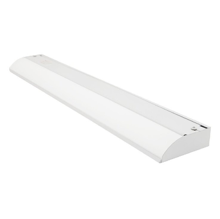 Jasco Ultra Pro 18in. Direct Wire Led Light Fixture