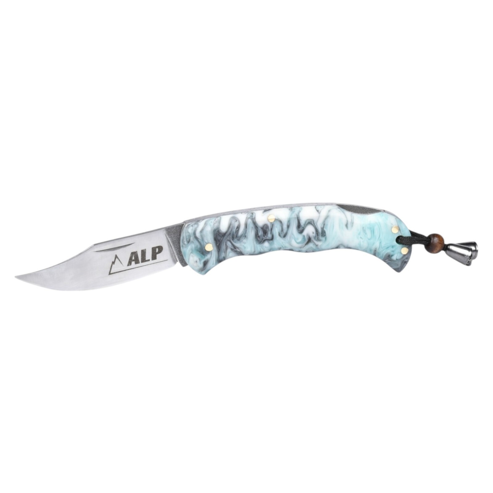 Heavy-Duty Cold Steel Folding Knife - Practical EDC & Outdoor Knives