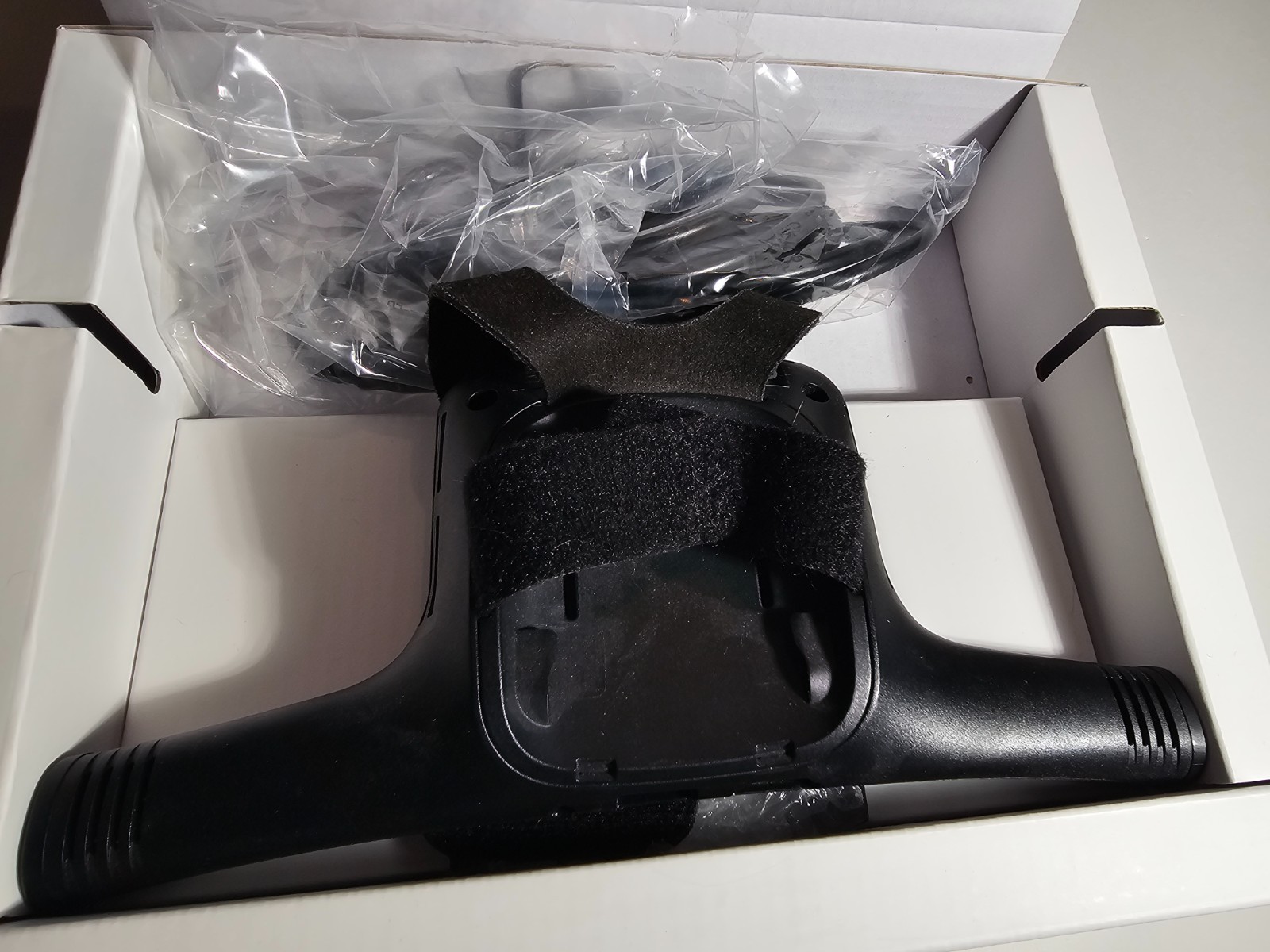 HTC Vive Wireless Adapter Almost full kit (missing battery)