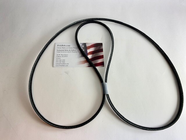 V BELT for SEARS CRAFTSMAN 15 1/2" DRILL PRESS Model 113.24520 USA FREE SHIPPING