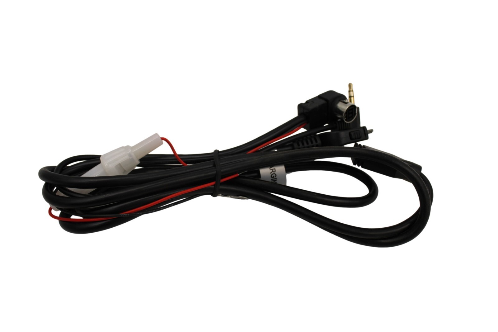 iPod Headphone Cable for Alpine CDA5755G CDA7838 CDA7842 CDA7843