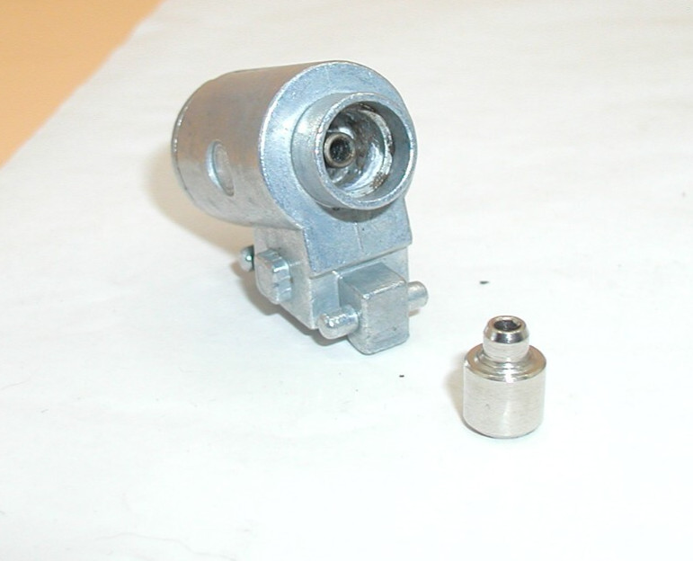 Glock 19 Air Pistol - Valve Assembly w/ Hammer