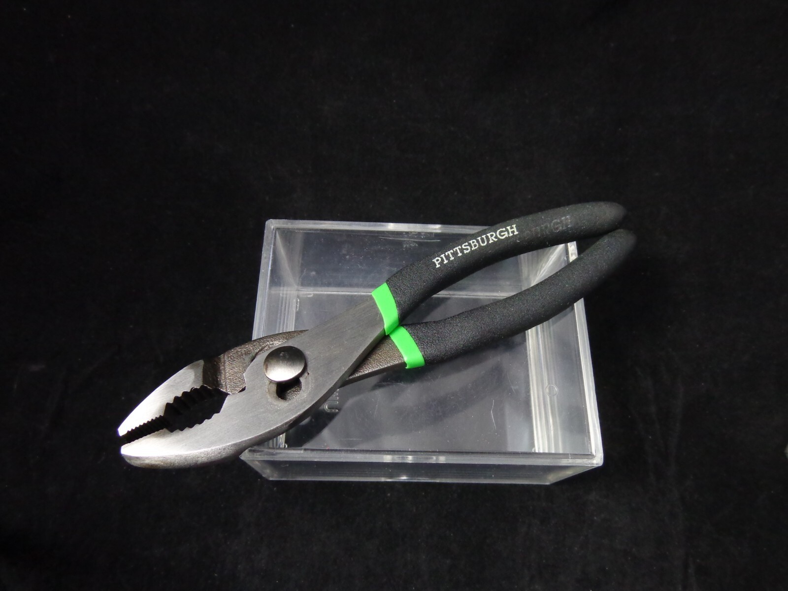 6" inch Pittsburgh Slip Joint Pliers