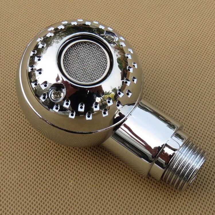 For Gulfstream Daisy Spa Pedicure Chair Sprayer Head - Shower Head Replacement