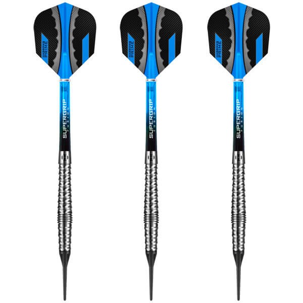 Harrows Razor Bulbos 2BA 18g Darts Barrel