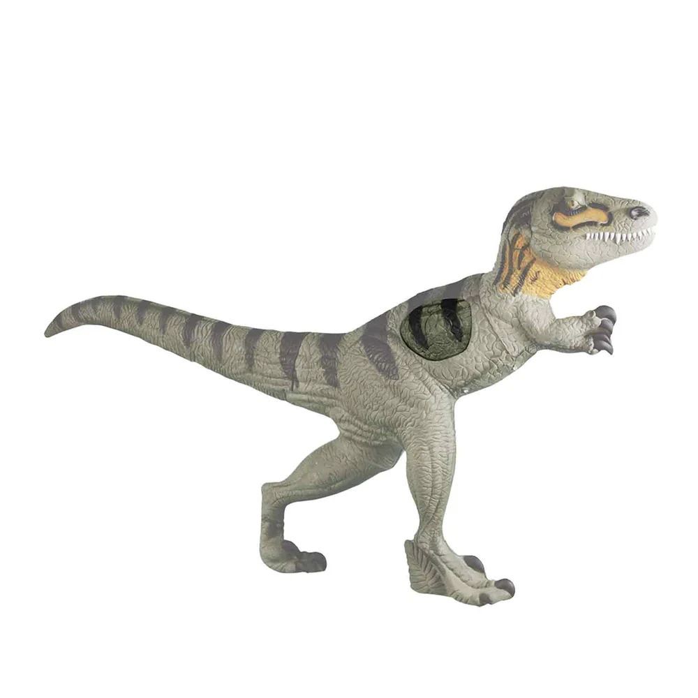 Rinehart Velociraptor Archery Target Replaceable Core - ASA (INSERT ONLY)