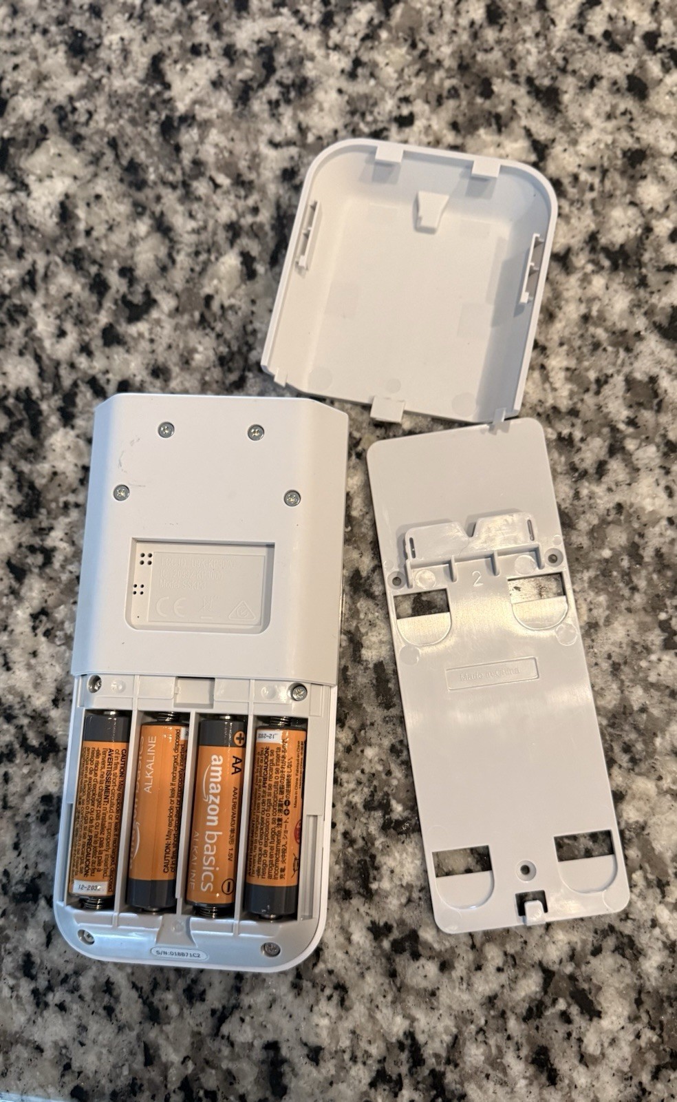 SimpliSafe Home Security System Bundle