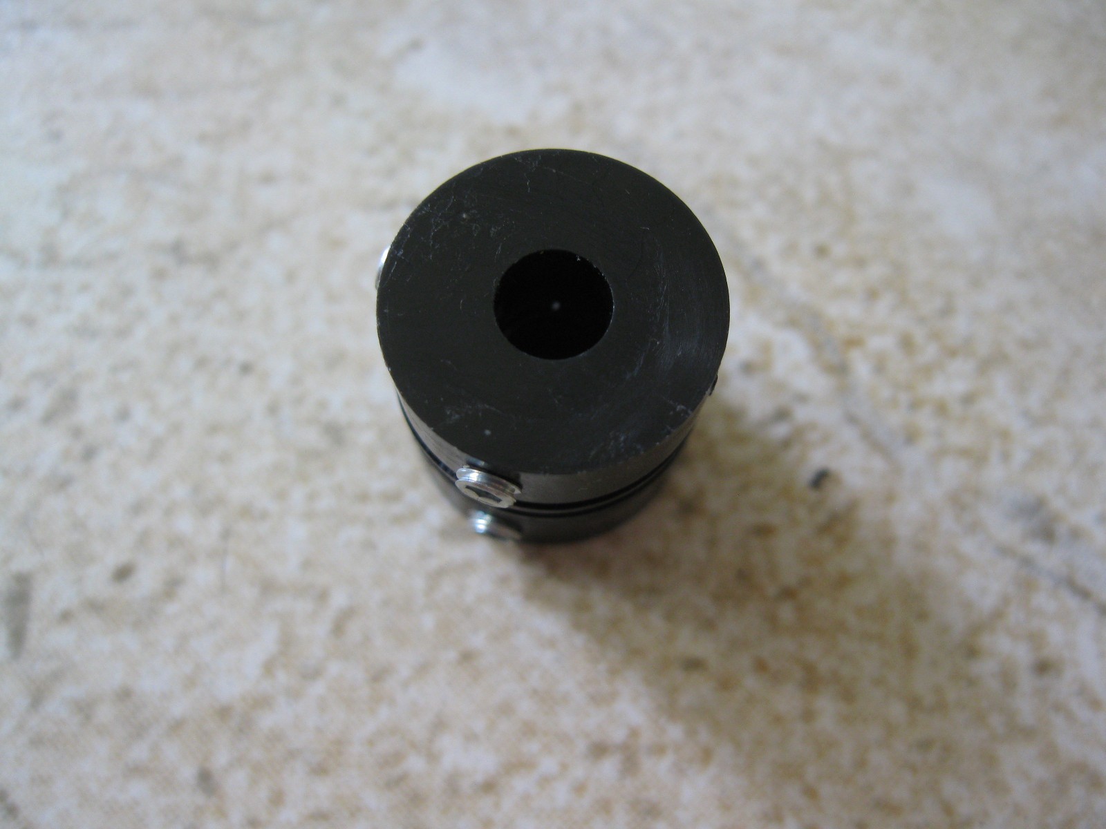 Icom shaft coupler (universal couplers) for tuners for many Icoms-BRAND NEW